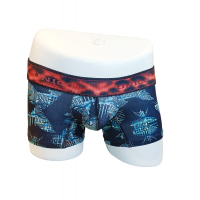 B&oacute;xer Copa Junior debacle talla 16